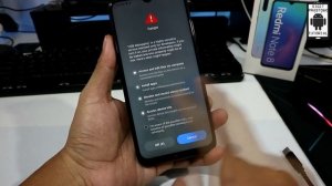 Sesimpel Ini Solusi Fastboot Mode HP Android Tidak Terdeteksi di PC Komputer