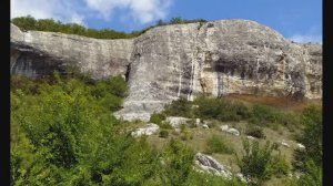 В Крым из Сибири. Часть 30. Штормовое - ферма _Ишачок_.