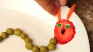 простые Рецепты ЗАВТРАКОВ - ВКУСНЯШЕК для детей // Май Тойс Пинк