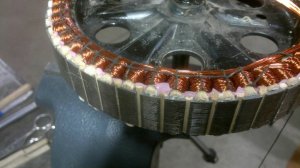 моторколесо 1500вт для фэт.mkv