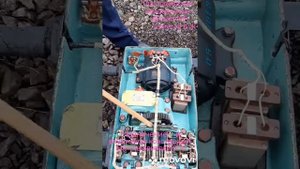 Назначение и внутренняя конструкция электропривода сп6