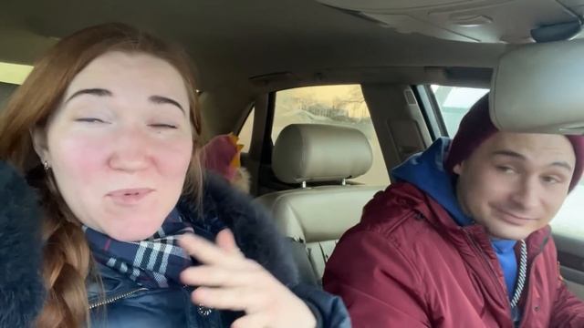 ОПРОБОВАЛИ ПОДАРОК МУЖА! ВОТ ТАК ПОЕЗДКА! ИЗ ДЕРЕВНИ В ГОРОД! ДЕРЕВЕНСКИЕ РАЗВЛЕЧЕНИЯ! НАША ФЕРМА! смотреть онлайн