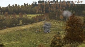 Arma 2 Comanche Gold