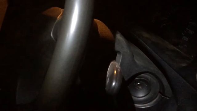 Болтается руль ШевиНива смотреть онлайн