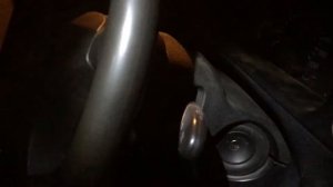 Болтается руль ШевиНива