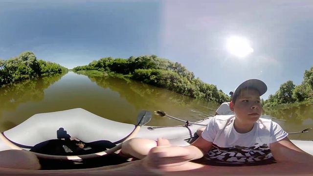 Мокша vr ч.3 смотреть онлайн