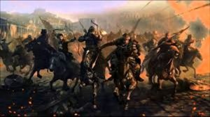 Total War: Attila Full Soundtrack (HD)