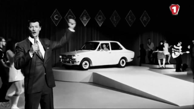 "Перший тест" в HD. Toyota Corolla 2014. смотреть онлайн