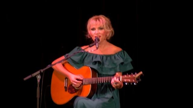 "Нежданная встреча" музыка и стихи Ольги Панюшкиной смотреть онлайн