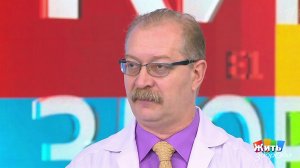 Совет за минуту: взрослые обезболивающие для детей. Жить здорово! Фрагмент выпуска от 18.02.2019