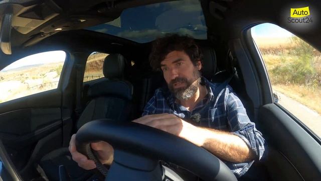 Ford Mustang Mach-e GT 2022| Prueba / Review en español | #autoscout24 смотреть онлайн