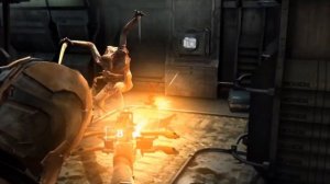обзор на dead space ремейк / в чем отличия от оригинала ? / dead space обзор на ремейк / ДАТА РЕЛИЗ