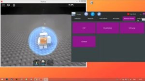 NEW ROBLOX EXPLOIT - PROXO | FULL LUA-C, QUICK EXE, CLICK-TP AND MORE! (WORKING)