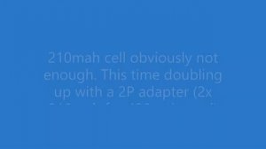 Mobula6 SPI Frsky receiver distance record?