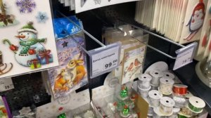 НОВЫЙ ГОД В ФИКС ПРАЙС 2023 / ВСЕ НОВОГОДНИЕ ТОВАРЫ в FIX PRICE