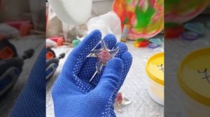 Полировка изделий из эпоксидной смолы