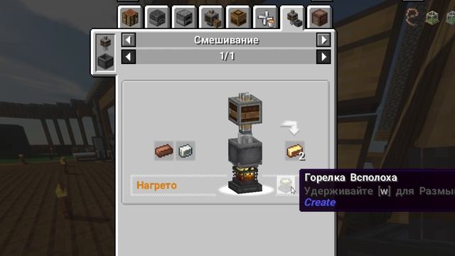 ОДИН БЛОК (Выживание на сборке ALL IN ONE) #8 | НОВЫЙ МОД НА МАГИЮ НА ОДНОМ БЛОКЕ)) смотреть онлайн