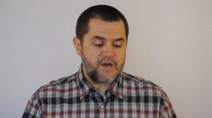 #53 "Законом я умер для закона". Закон и Благодать: (часть 7)