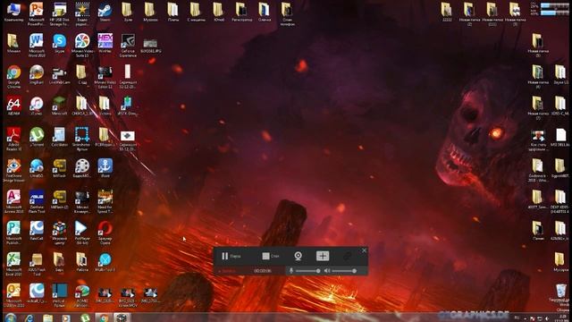 Запись видео захват видео с экрана монитора бесплатно и без регистрации смотреть онлайн