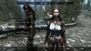 Skyrim Mod Showcase Week #1