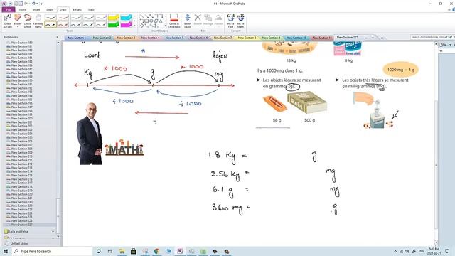 Mesurer la masse смотреть онлайн