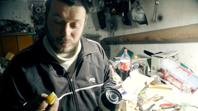 Подводная видеокамера _ Полиуретановый герметик смотреть онлайн