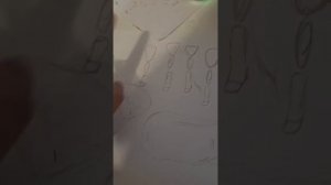 я вернулась,делаем лошадь из бумаги с шарнирами