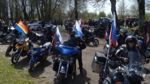 Интервью, 18 мая 2022