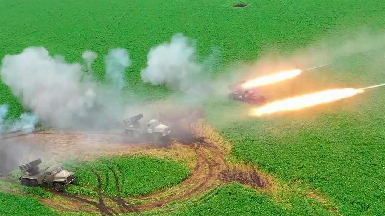 ВС РФ сорвали попытку ВСУ провести разведку боем рядом с несколькими населенными пунктами Донбасса