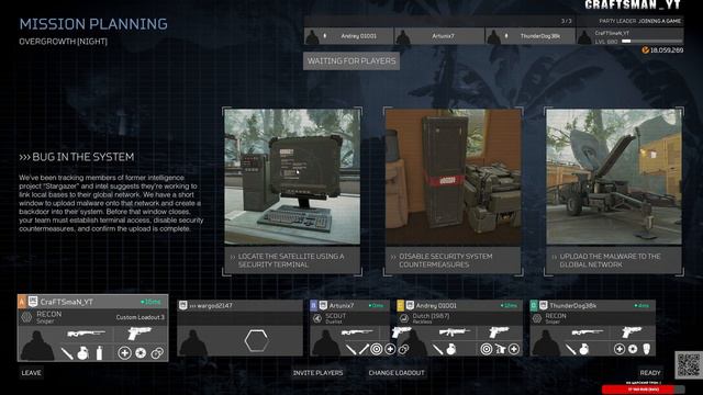 Predator Hunting Grounds☠️18+ ☠️4k Live 1.08.2022 смотреть онлайн