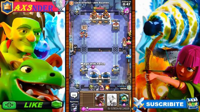 Me sale mi 2do cofre legendario | ax3nder | 2018 смотреть онлайн