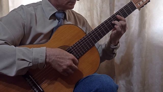 В.Баснер - Мексиканский танец / или мелодия из к/ф - Родная кровь | Мишуха