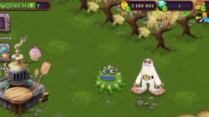 все радости редкого палезатора