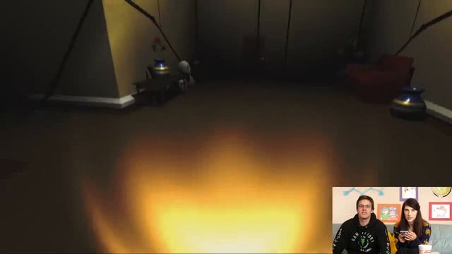 The Scariest "P.T." Game Ever? | Potato Thriller (Scary Game) смотреть онлайн