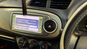 Обзор Toyota Vitz 2011 43058095