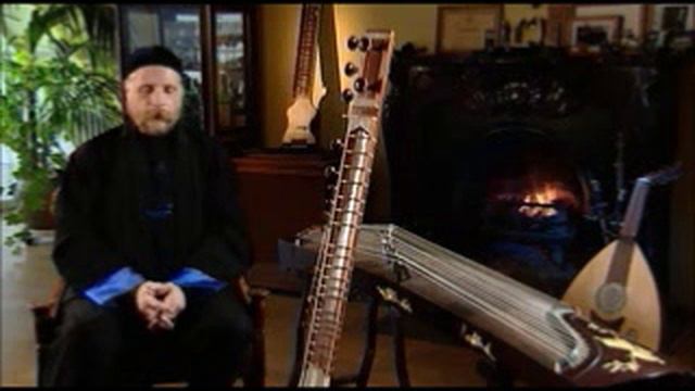 СЕРГЕЙ ГАСАНОВ-Тайноведенье звука ч. 1