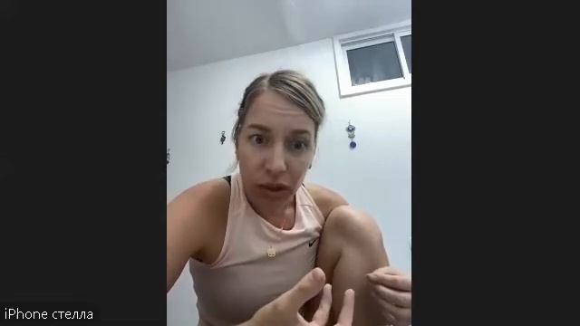 Важность спорта в повседневной жизни. ЗАНЯТИЕ 3