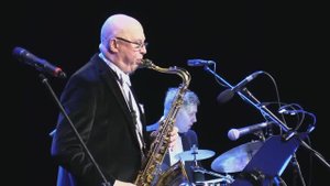 20.10.2022г., 19.00. Валерий Киселев и Ансамбль классического джаза