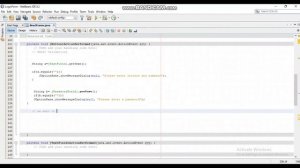 How to add simple validations and connect MySQL with java? From SCRATCH! 100% working ?- Java Basic