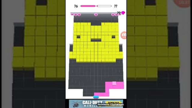 Прохождение первого уровня в color fill смотреть онлайн