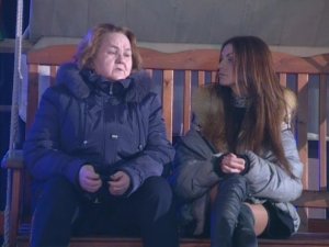 ДОМ-2 После заката 3489 день Ночной эфир (28.11.2013)