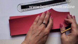 👗✂️🧵🪡Мастер -Класс Коррекция выкройки брюк. Важные соотношения в  Базовой Выкройке брюк