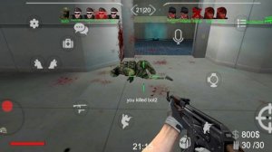 брутал страйк