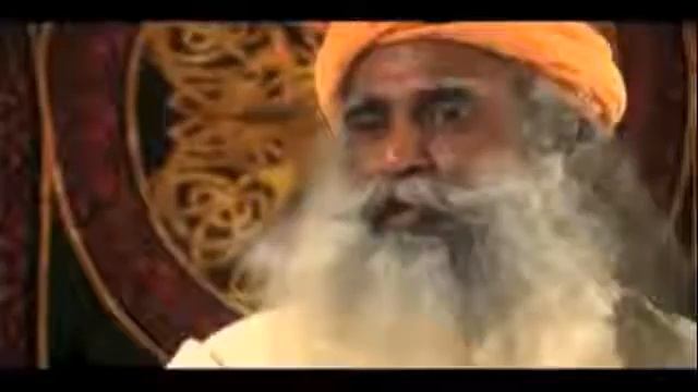 Страха не существует. Садгуру смотреть онлайн