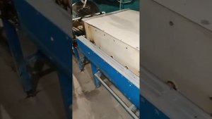 Автоматизированная линия производства лаваша