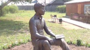 прогулка по кутулику