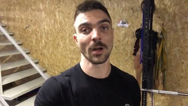 Что такое табата? Как правильно тренироваться по табате? смотреть онлайн