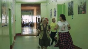 Хали Гали выпускной