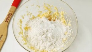 Королевский пирог с творогом и яблоками