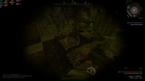 [Stalcraft] Доказать невиновность / тайник Гривцова